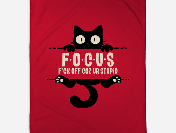FOCUS