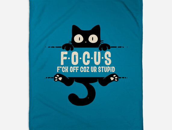 FOCUS