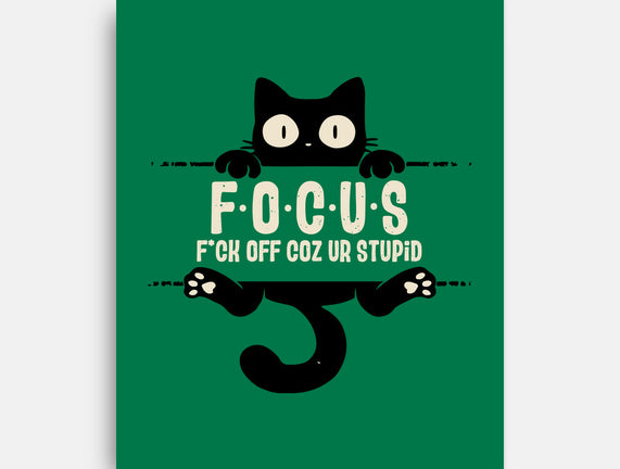FOCUS