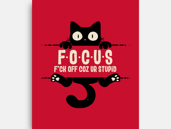 FOCUS