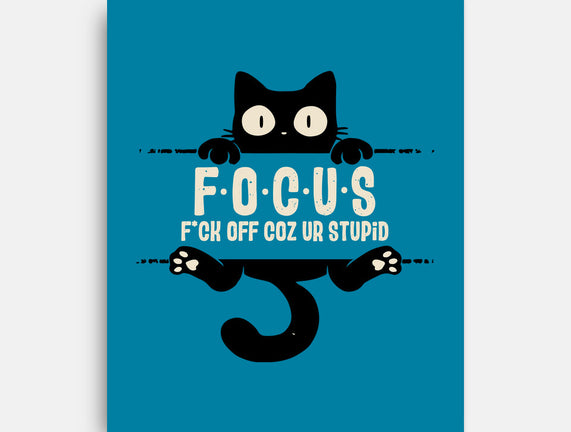 FOCUS
