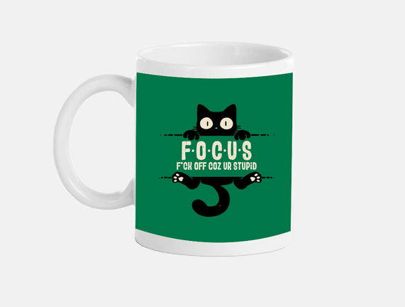 FOCUS