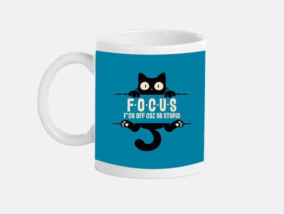 FOCUS
