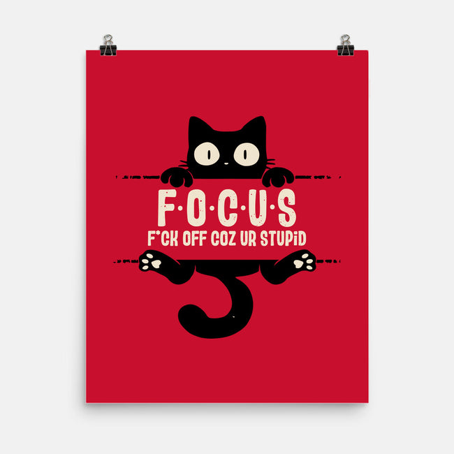 FOCUS-None-Matte-Poster-turborat14