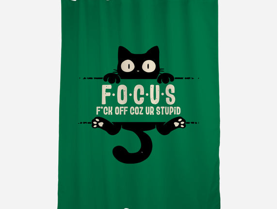 FOCUS