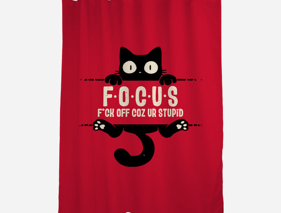 FOCUS
