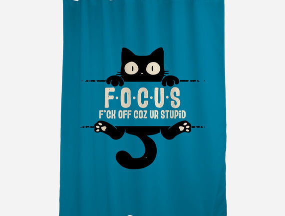 FOCUS