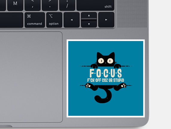 FOCUS
