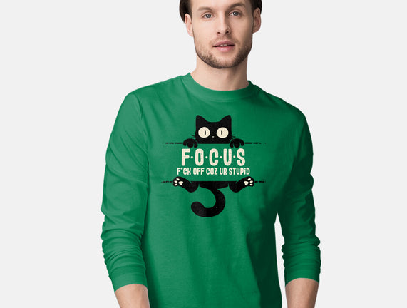 FOCUS