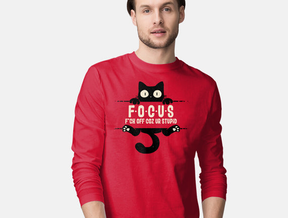 FOCUS