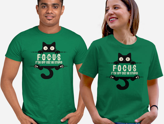 FOCUS