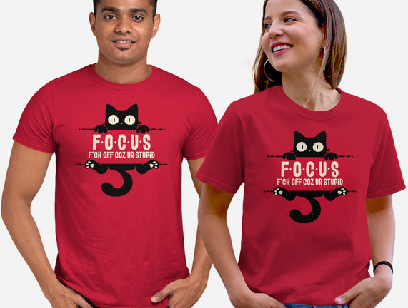 FOCUS