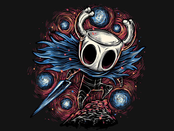 Hero Of The Hollow