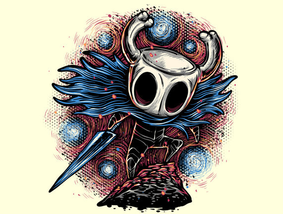 Hero Of The Hollow