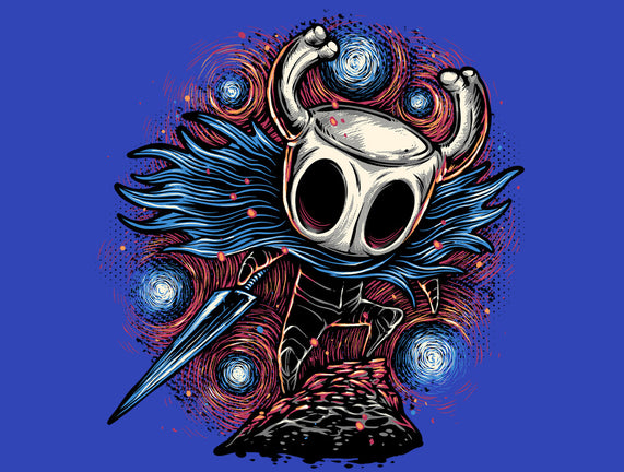 Hero Of The Hollow