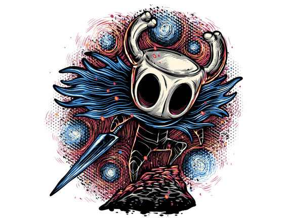 Hero Of The Hollow