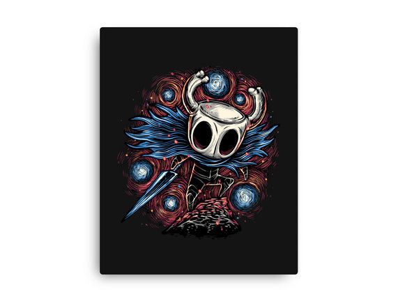 Hero Of The Hollow