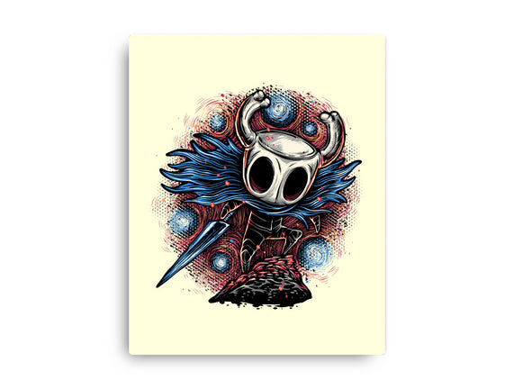 Hero Of The Hollow