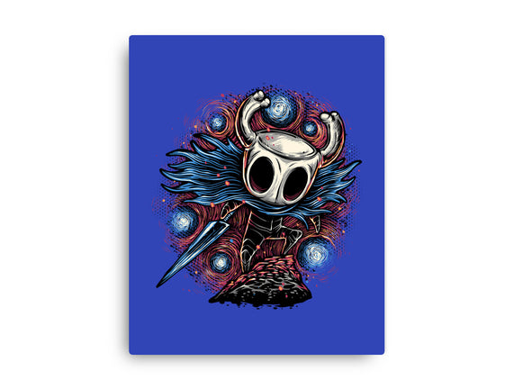 Hero Of The Hollow
