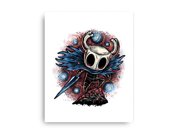 Hero Of The Hollow