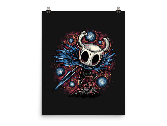 Hero Of The Hollow