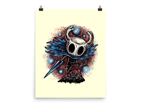 Hero Of The Hollow