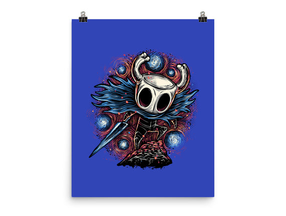 Hero Of The Hollow