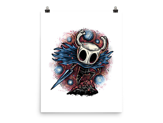 Hero Of The Hollow