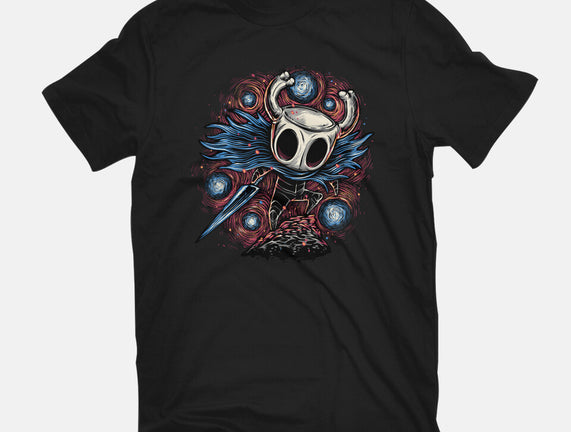 Hero Of The Hollow
