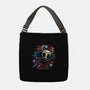 Hero Of The Hollow-None-Adjustable Tote-Bag-glitchygorilla