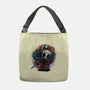 Hero Of The Hollow-None-Adjustable Tote-Bag-glitchygorilla