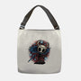 Hero Of The Hollow-None-Adjustable Tote-Bag-glitchygorilla