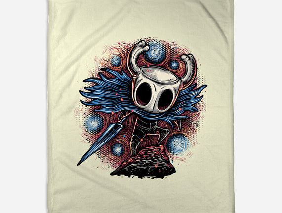 Hero Of The Hollow