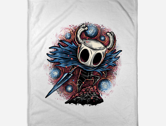 Hero Of The Hollow