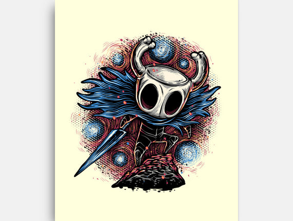 Hero Of The Hollow
