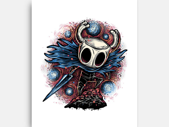 Hero Of The Hollow