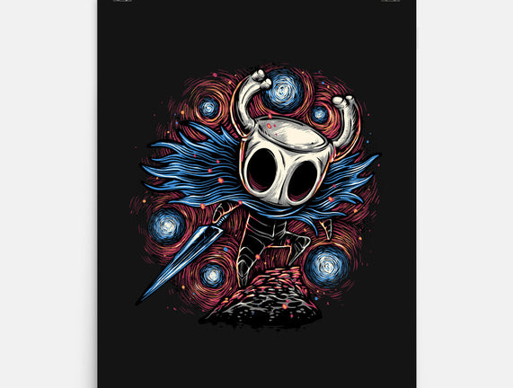 Hero Of The Hollow
