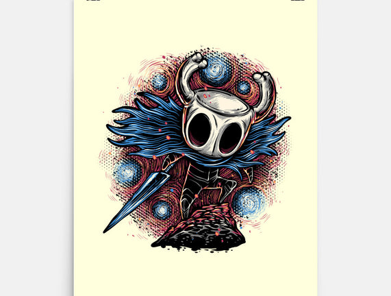 Hero Of The Hollow