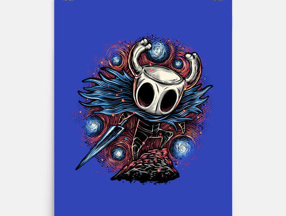 Hero Of The Hollow
