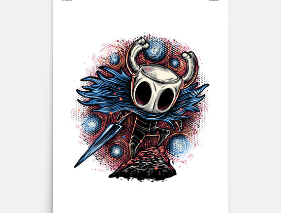 Hero Of The Hollow