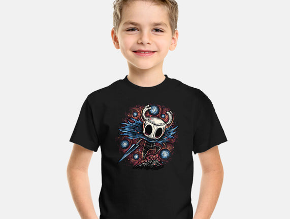 Hero Of The Hollow