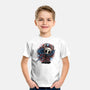 Hero Of The Hollow-Youth-Basic-Tee-glitchygorilla