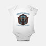 Bounty Hunter Head-Baby-Basic-Onesie-glitchygorilla