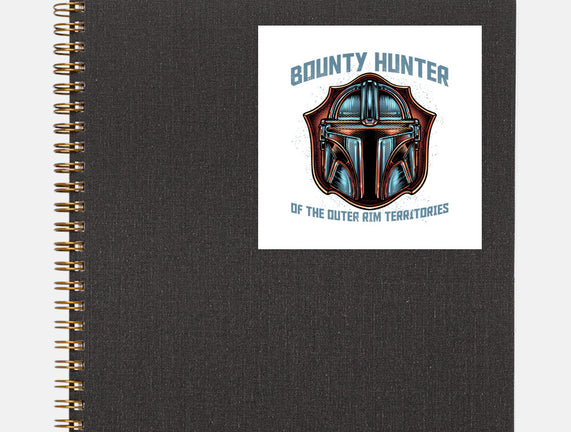Bounty Hunter Head