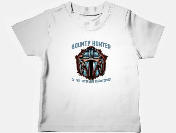 Bounty Hunter Head
