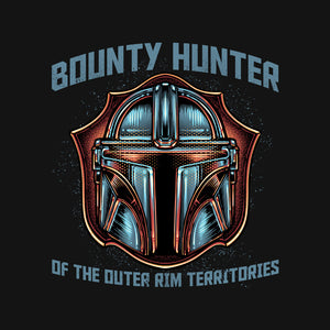 Bounty Hunter Head