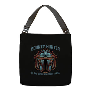 Bounty Hunter Head