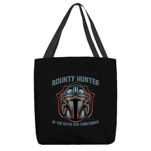 Bounty Hunter Head
