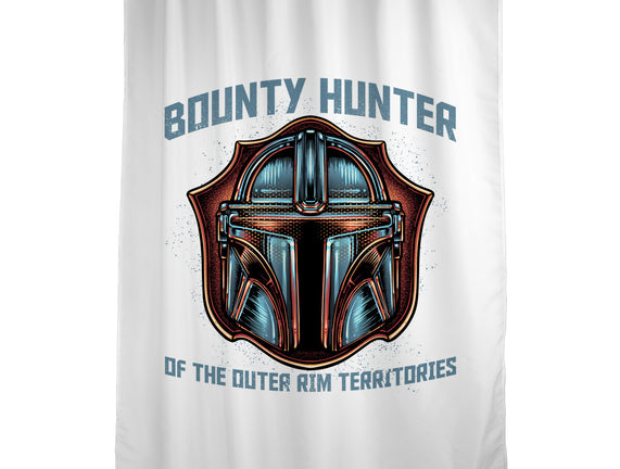Bounty Hunter Head