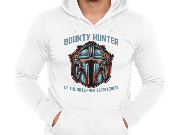 Bounty Hunter Head